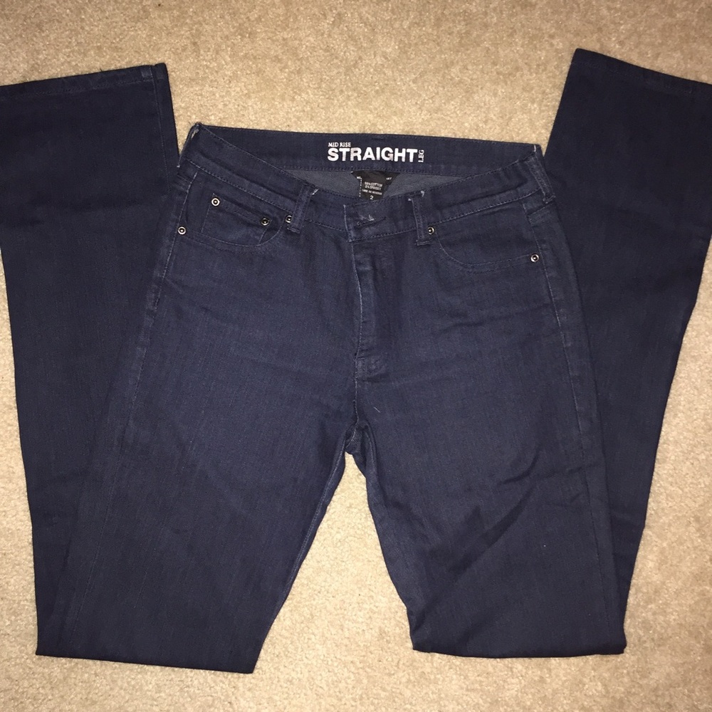 ๐ธ2XHP๐ธNew York & Company Jeans - Picture 3 of 6
