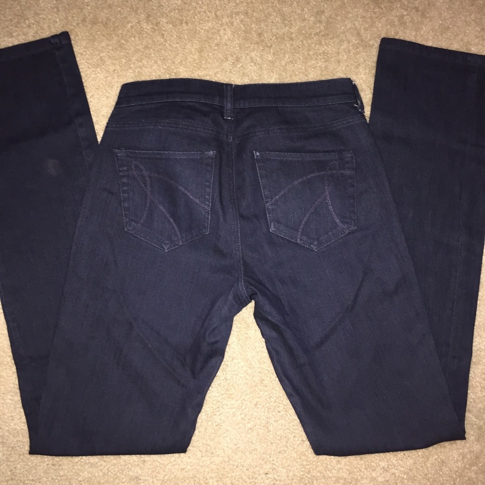 ๐ธ2XHP๐ธNew York & Company Jeans - Picture 4 of 6