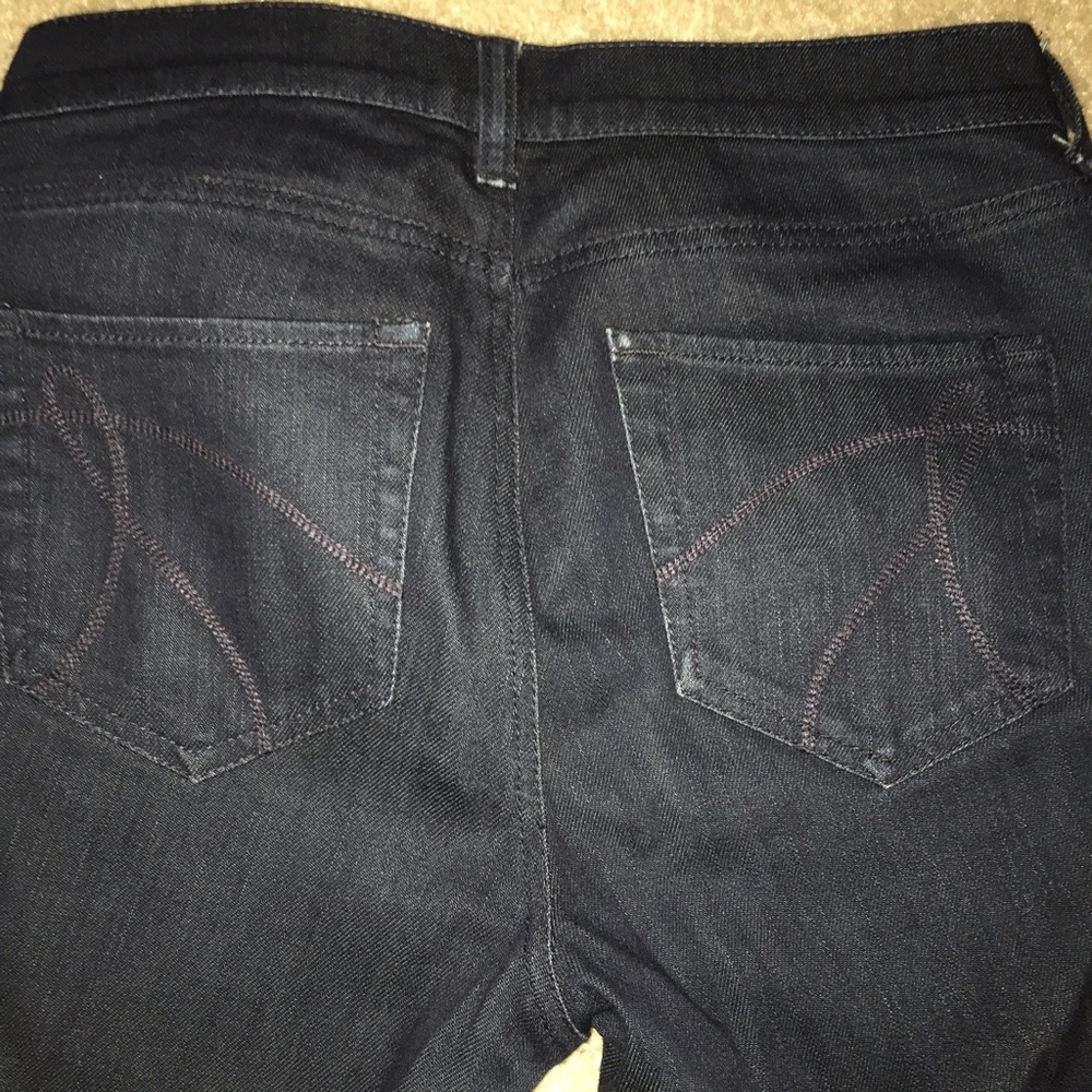 ๐ธ2XHP๐ธNew York & Company Jeans - Picture 5 of 6