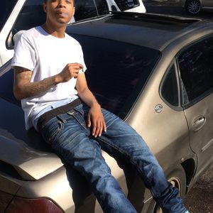 Meet your Posher, Jy