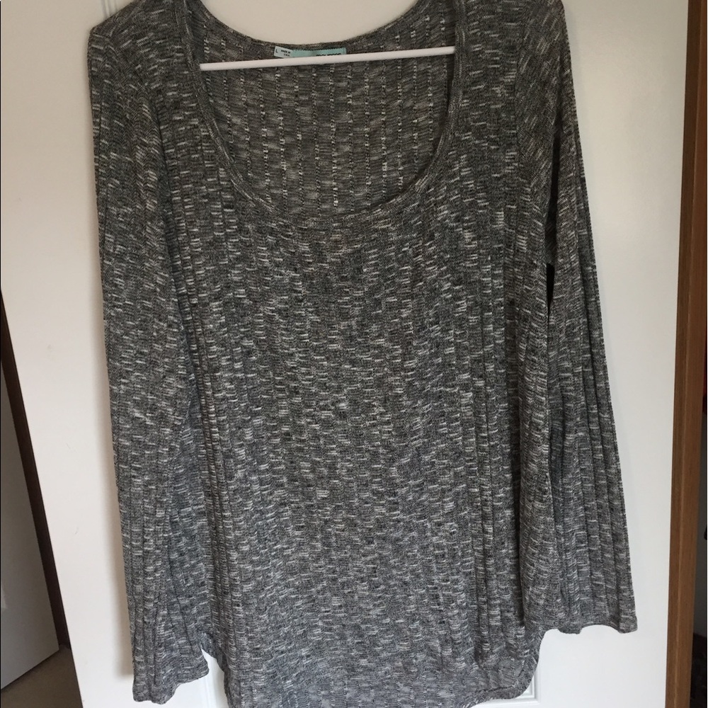 long sleeve tee