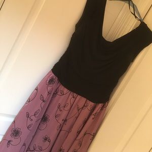 Size 16 tea length formal/semi formal