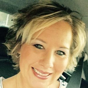 Meet your Posher, Connie