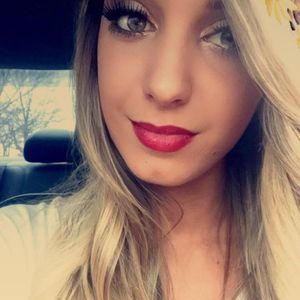 Meet your Posher, Kaylee