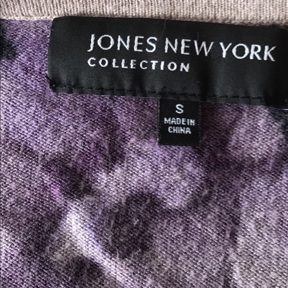 Jones NEW York - Picture 1 of 5