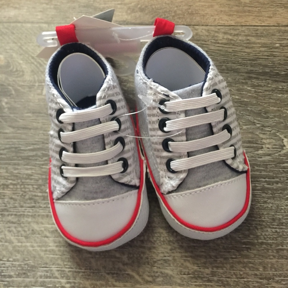 Baby Shoes