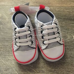 Baby Shoes