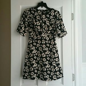 Topshop dress