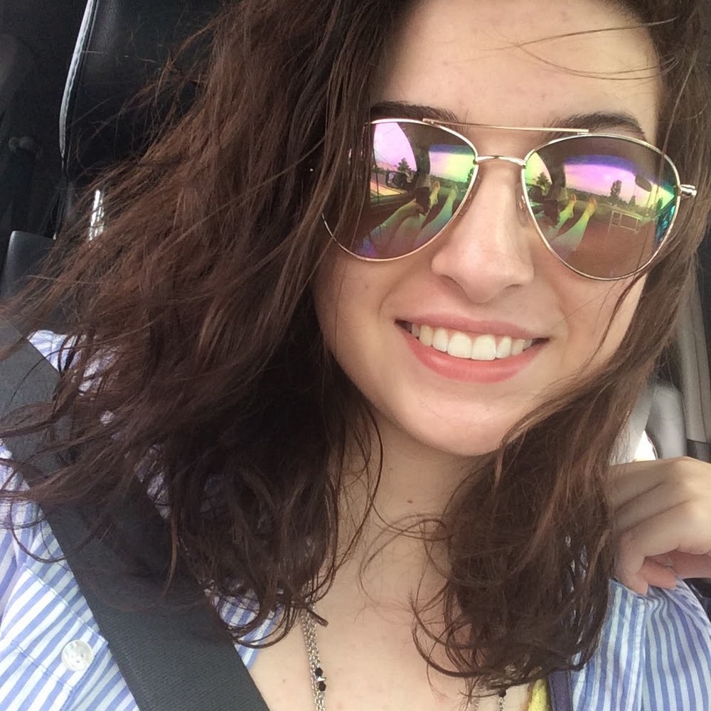 Meet your Posher, Alyssa