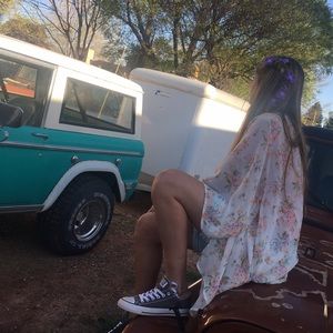 Meet your Posher, Jessie