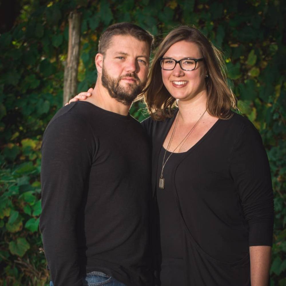 Meet your Posher, Leah