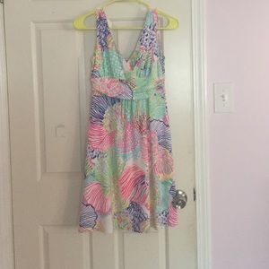 RESERVED MULTI ROAR OF THE SEAS