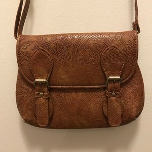 Urban Outfitters cross body purse