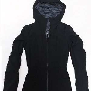 Lululemon Dance Studio Jacket, Reversible
