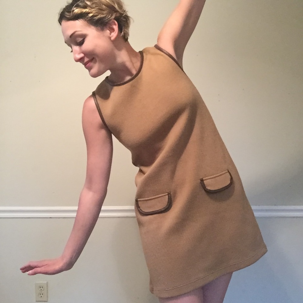 Mod Dress