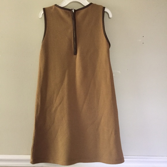 Mod Dress - Picture 2 of 4