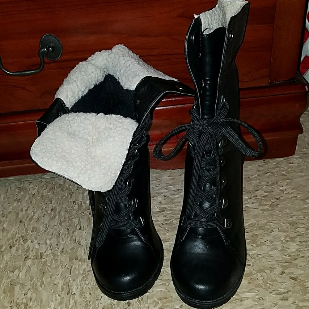 Boots