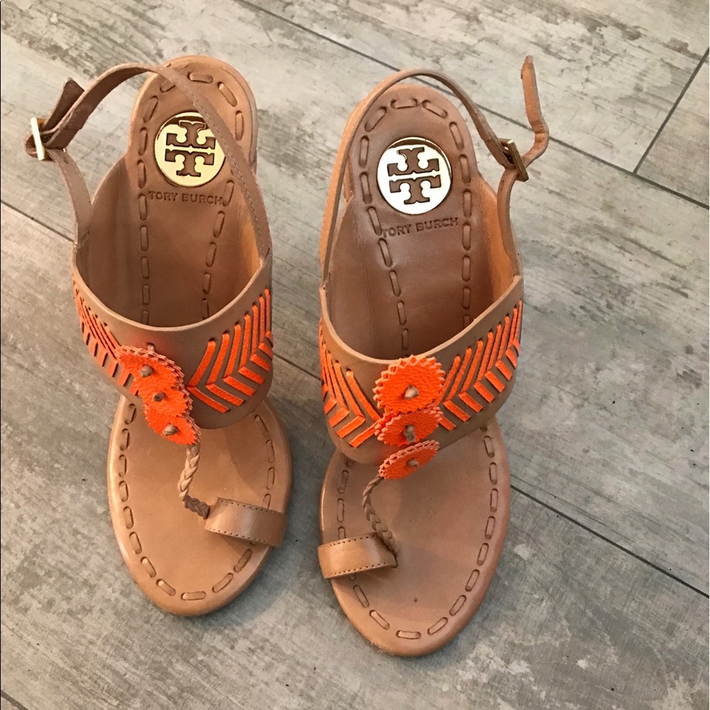 Tory Burch Sandals