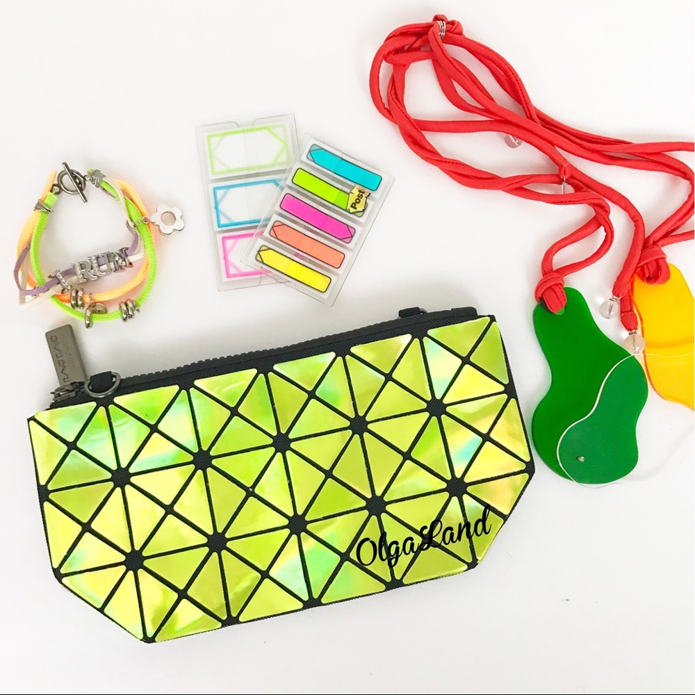 Prism Crossbody Bao Bao  bag