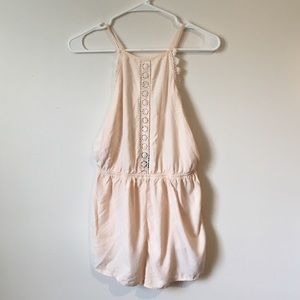 Forever 21 romper