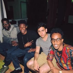 Meet your Posher, Alex