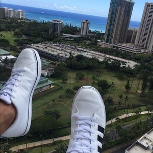 Meet your Posher, Cristian