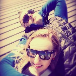 Meet your Posher, Miroslava