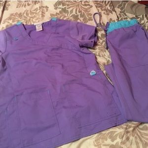 Women's Scrubs