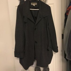 Kristen Blake Jacket