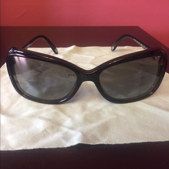 Tiffany & Co sunglasses main image 8