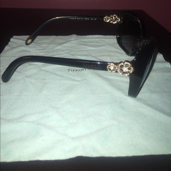 Tiffany & Co sunglasses main image 5
