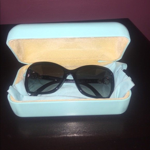 Tiffany & Co sunglasses main image 7