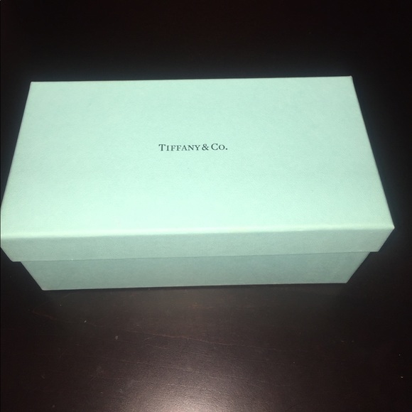 Tiffany & Co sunglasses