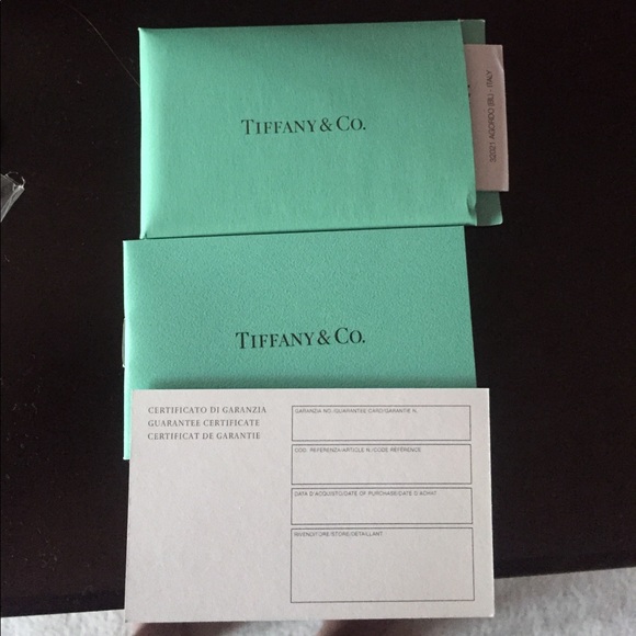 Tiffany & Co sunglasses main image 6
