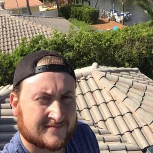 Meet your Posher, Matt