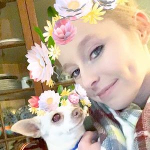 Meet your Posher, Logan