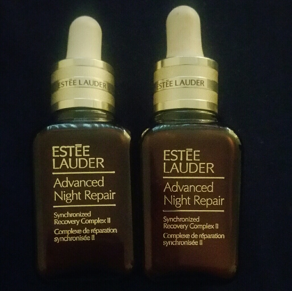 Advance Night Repair Serum