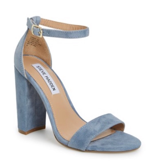 Steve Madden Shoes - Carson Steve Madden heel. 8.5.