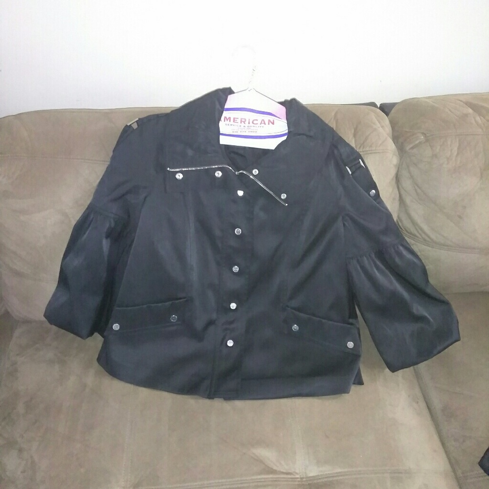 Cache Blazer - image 1