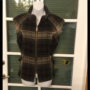 CAbi vest