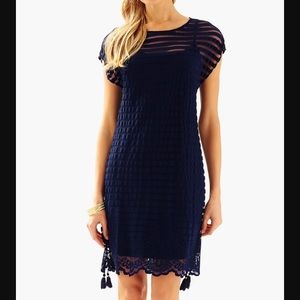 Lilly Adria Dress NWT