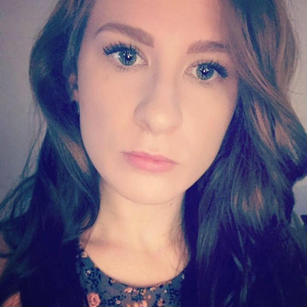 Meet your Posher, Tanya