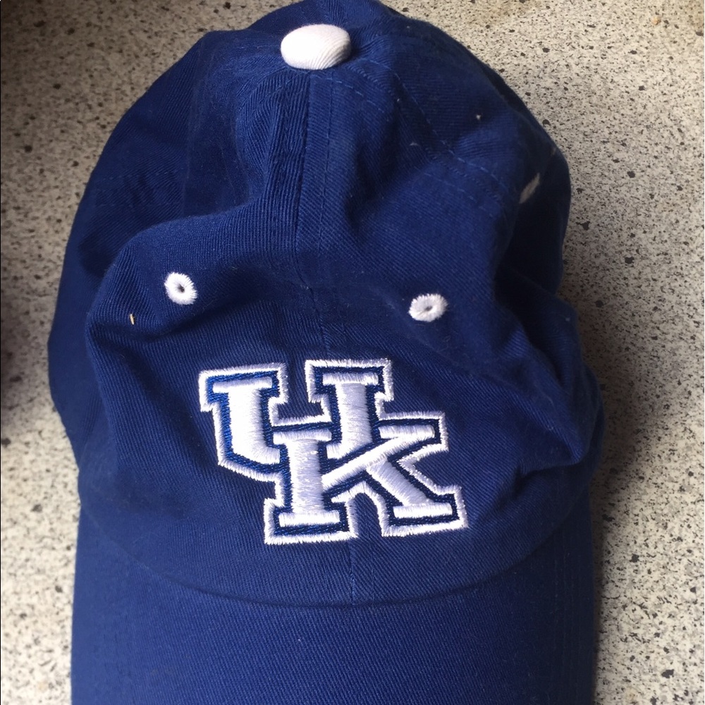 UK cap