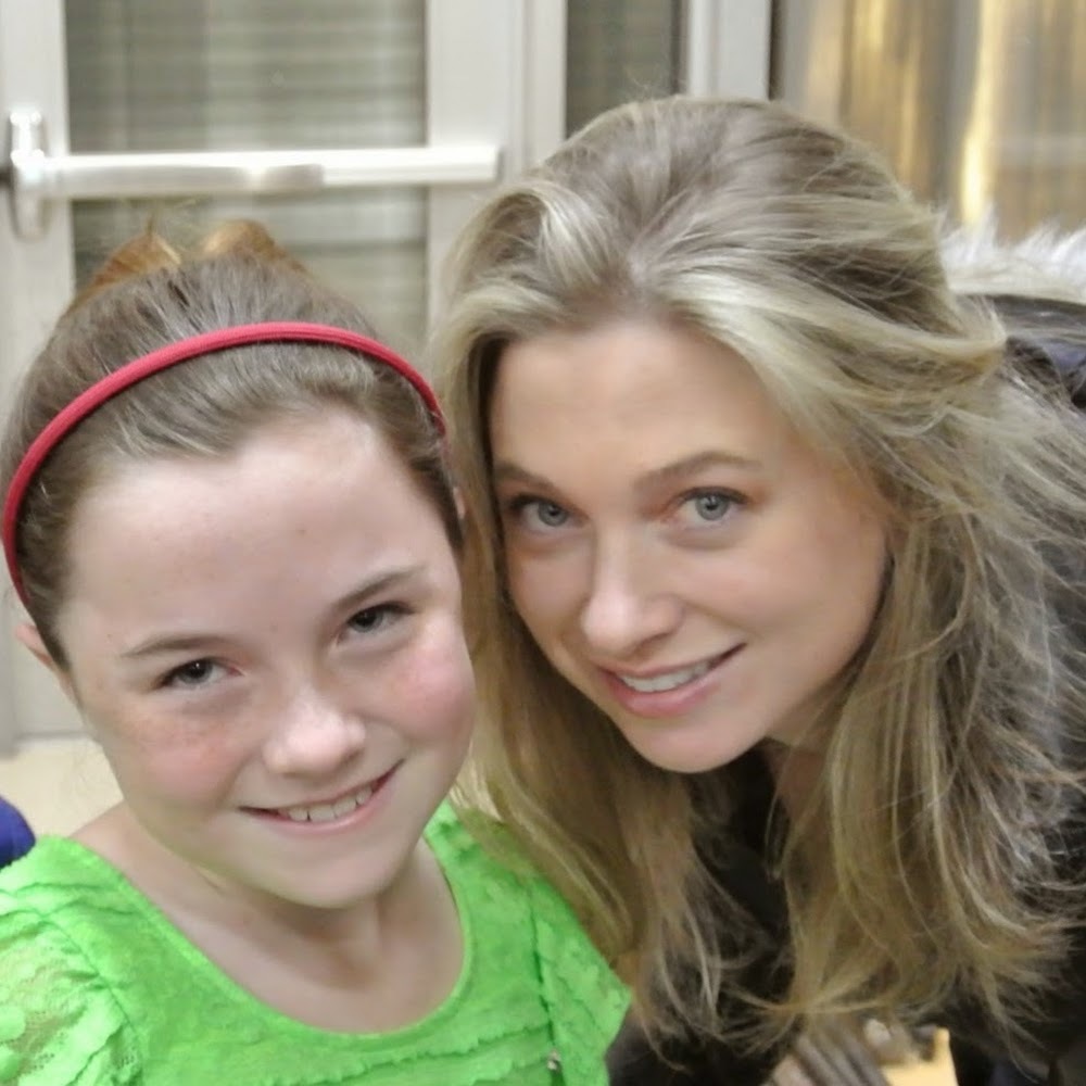 Meet your Posher, Maureen