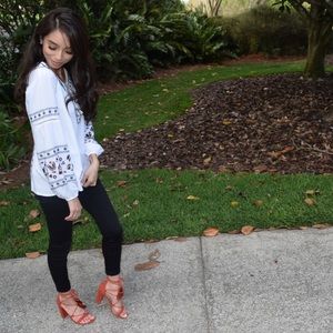 Meet your Posher, Barbara