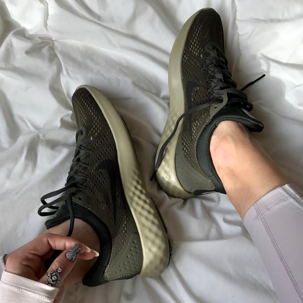 NWT Nike lunar skyelux - Picture 2 of 6