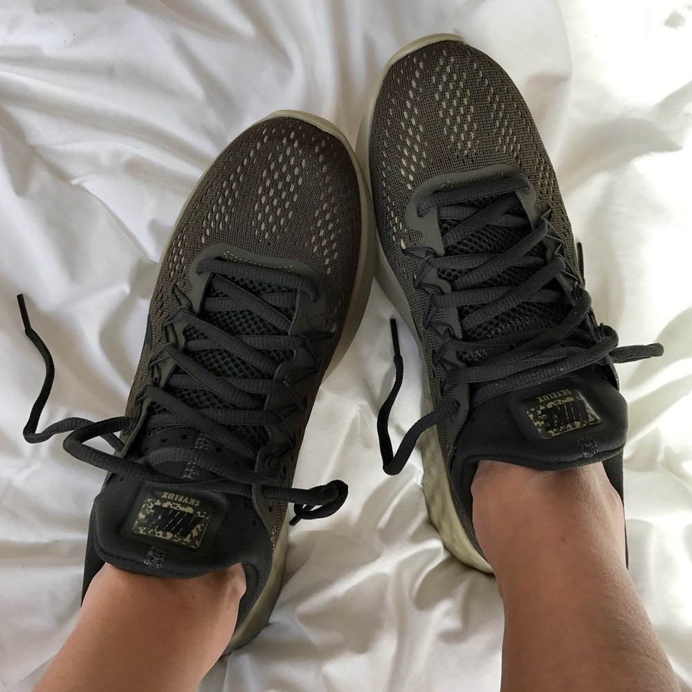 NWT Nike lunar skyelux - Picture 3 of 6