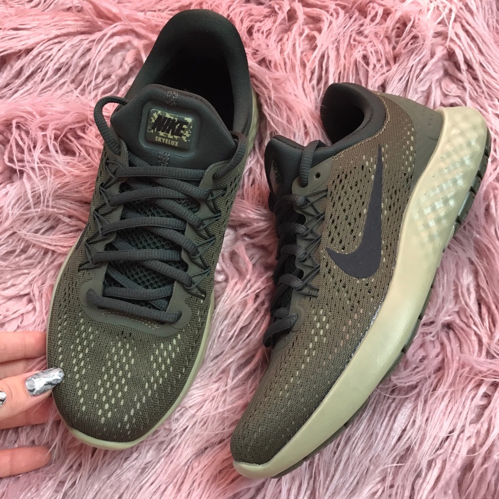 NWT Nike lunar skyelux - Picture 5 of 6
