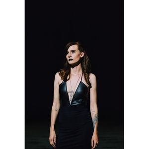 Meet your Posher, Katharine
