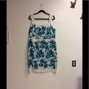 DANA KAY Flower Dress